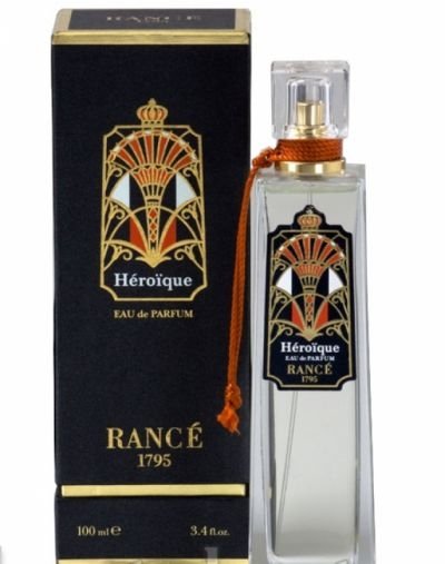 Rance 1795 Heroique woda perfumowana 100 ml