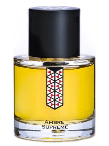 Les Indemodables Ambre Suprême  woda perfumowana 50 ml