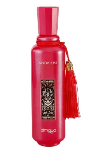 Zimaya Andalusi Pink woda perfumowana 100 ml
