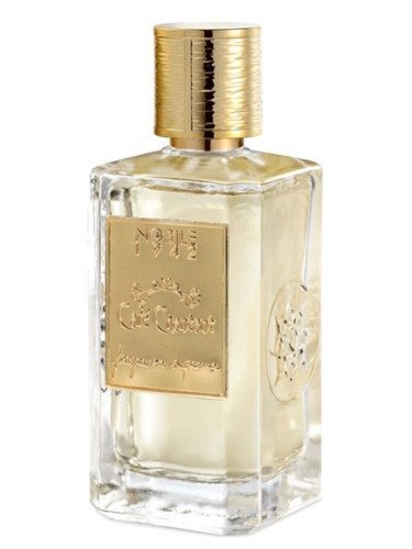 Nobile 1942 Cafe Chantant woda perfumowana 75 ml