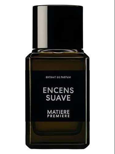 Matiere Premiere Encens Suave Extrait 100 ml