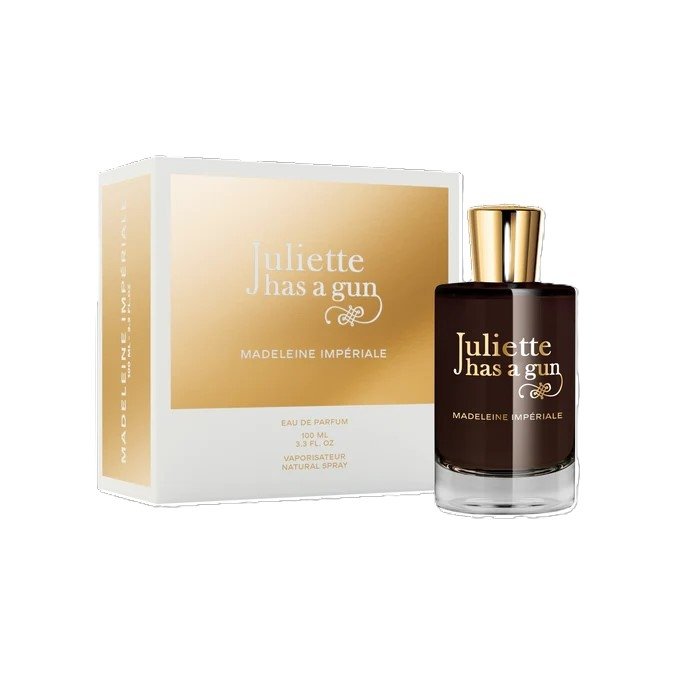 Juliette Has A Gun Madeleine Impériale woda perfumowana 100 ml