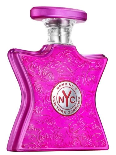 Bond No.9 New York Gardenia woda perfumowana 100 ml