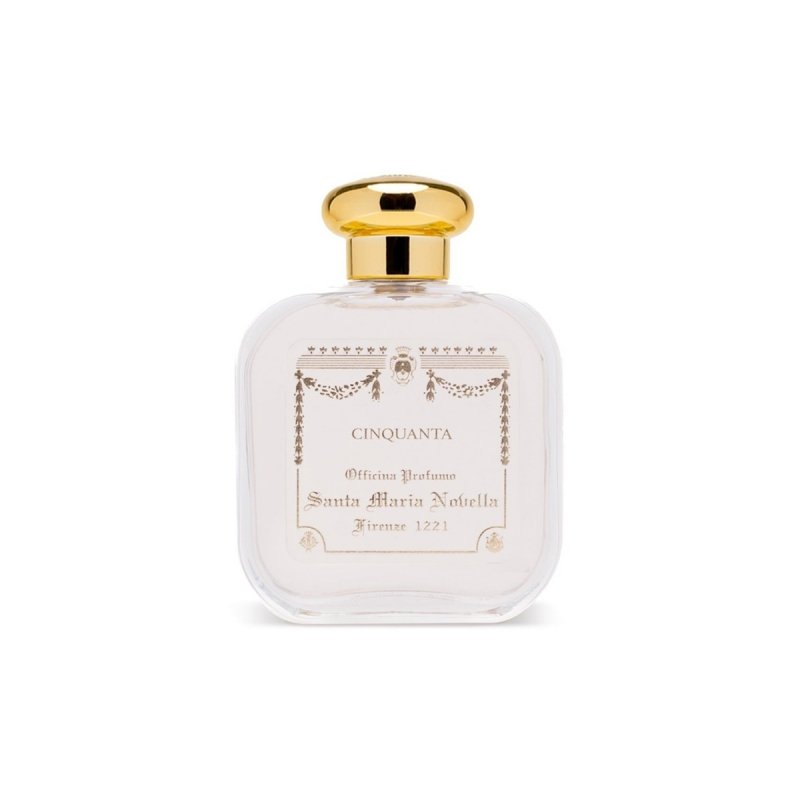Santa Maria Novella Cinquanta woda kolońska 100 ml