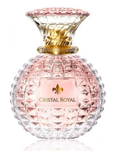 Marina De Bourbon Cristal Royal Rose woda perfumowana 100 ml