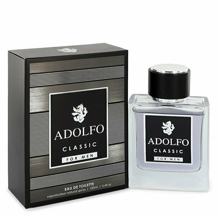 Francis Denney Adolfo Classic woda toaletowa 100 ml