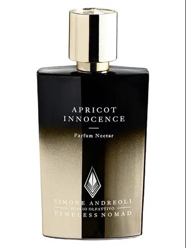 Simone Andreoli Apricot Innocence Parfum Nectar 50 ml 