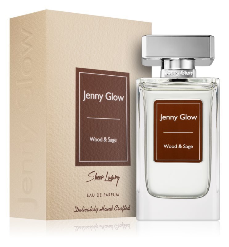 Jenny Glow Wood &amp; Sage woda perfumowana 80 ml 