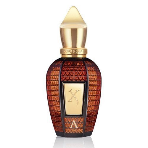 Xerjoff Oud Stars Alexandria III perfumy 50ml spray