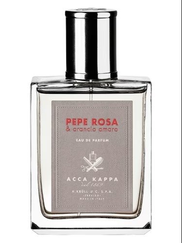 Acca Kappa Pepe Rosa &amp; Arancio Amaro 100 ml