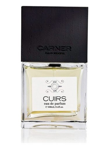 Carner Barcelona Cuirs woda perfumowana 100 ml 