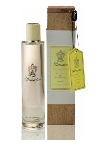 Pineider Bianco di Bulgaria woda perfumowana 100 ml