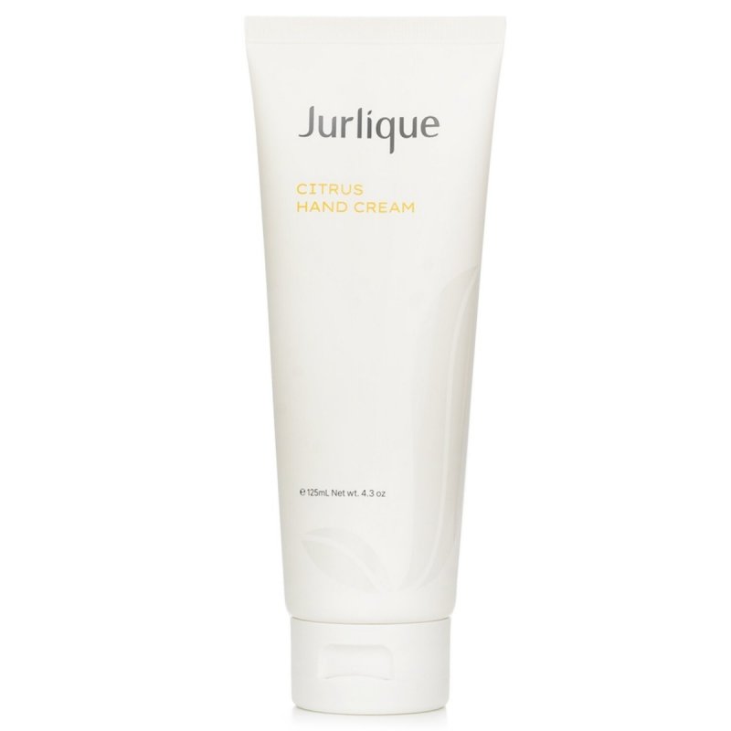 Jurlique Citrus Hand Cream luksusowy krem do rak 125 ml