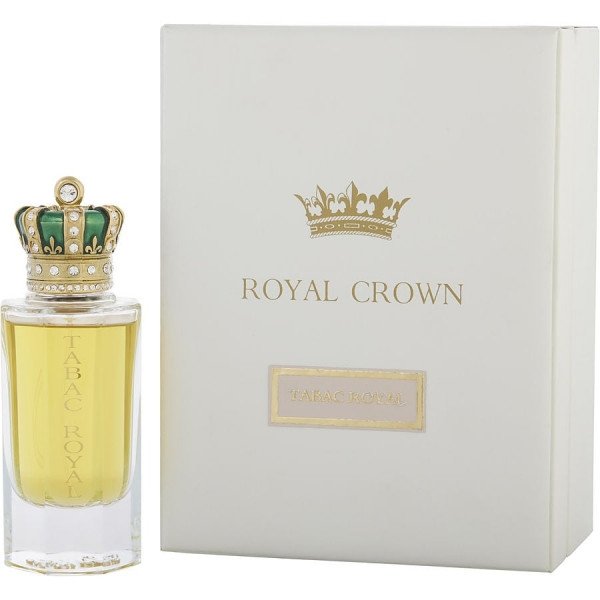 Royal Crown Tabac Royal woda perfumowana 100 ml