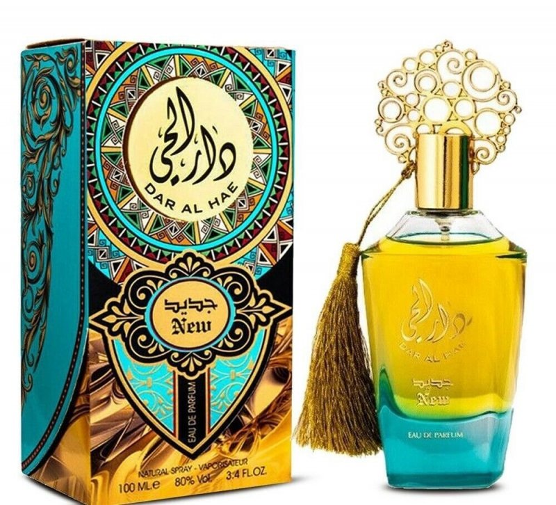 Ard Al Zaafaran Dar Al Hae woman woda perfumowana 100 ml