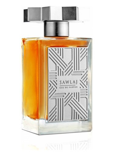 Kajal Sawlaj woda perfumowana 100 ml