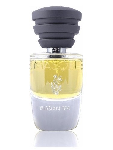 Masque Milano Russian Tea woda perfumowana 35 ml