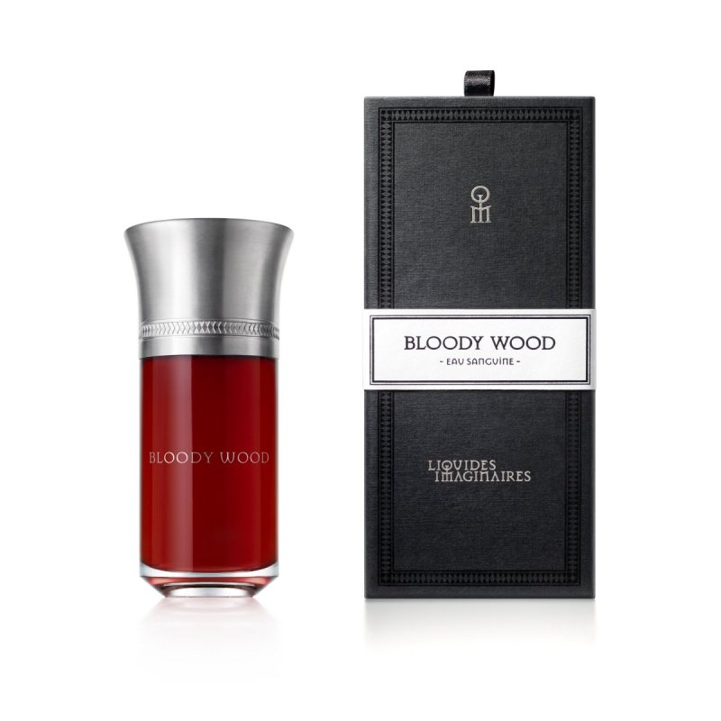 Liquides Imaginaires Bloody Wood woda perfumowana 100 ml