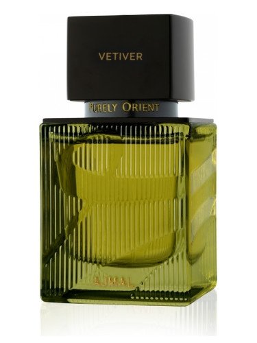Ajmal Purely Orient Vetiver woda perfumowana 75 ml ml