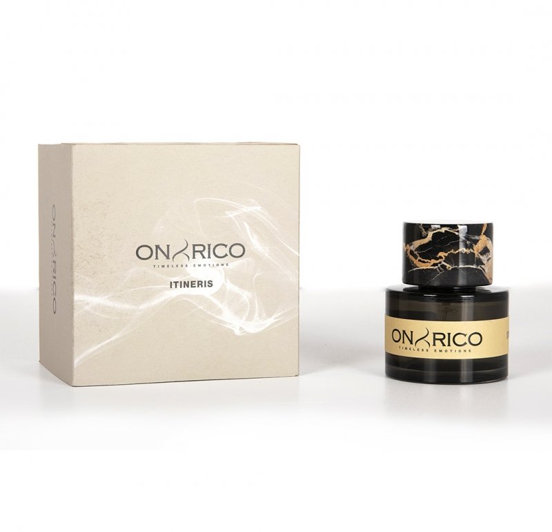 Onyrico Timeless Emotions Itineris woda perfumowana 100 ml