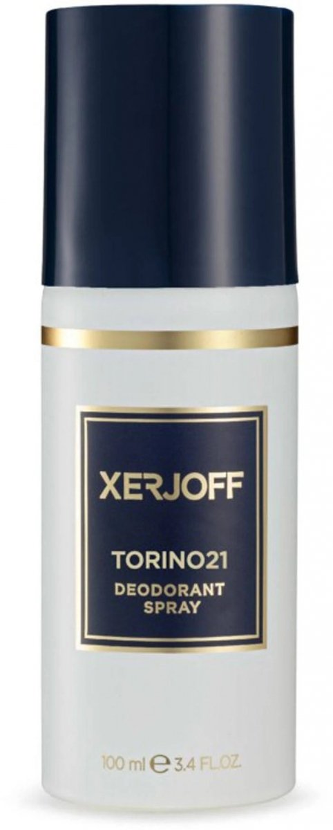Xerjoff Torino 21 dezodorant spray 100ml
