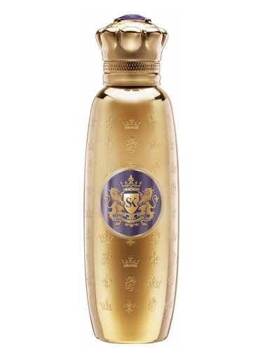 Spirit Of Kings Tabana woda perfumowana 100 ml