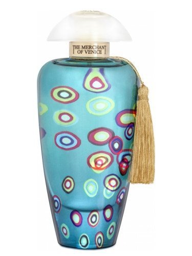 The Merchant of Venice Mandarin Carnival woda perfumowana 100 ml