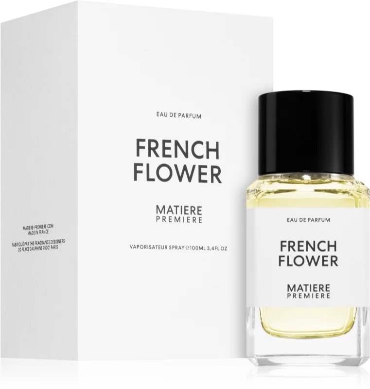 Matiere Premiere French Flower woda perfumowana 100 ml