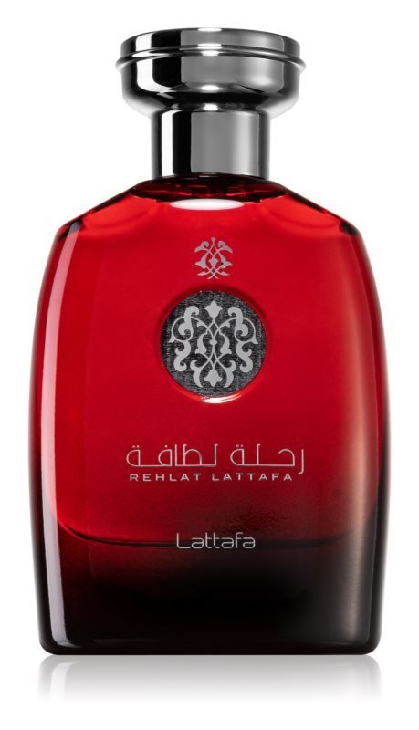 Lattafa Rehlat woda perfumowana 100 ml