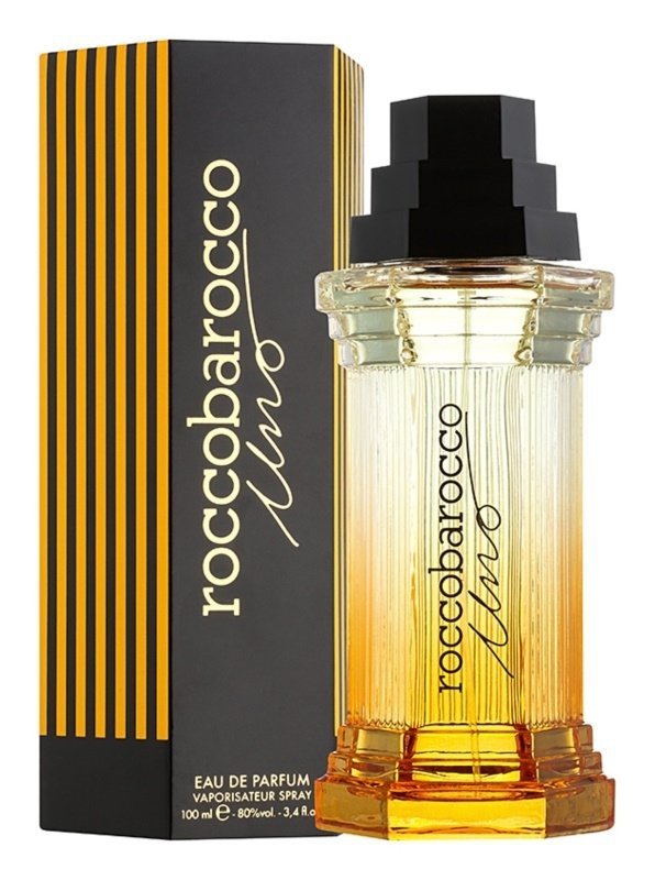 Roccobarocco Uno woda perfumowana dla kobiet 100 ml