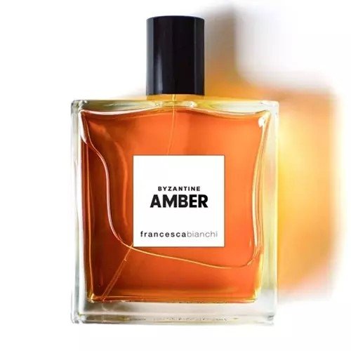 Francesca Bianchi Byzantine Amber Extrait de Parfum 100 ml