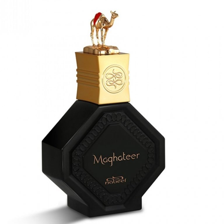 Nabeel Maghateer woda perfumowana 100 ml