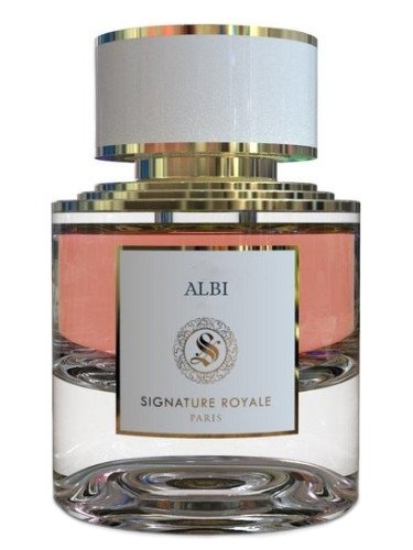 Signature Royale Albi Extrait De Parfum 50 ml