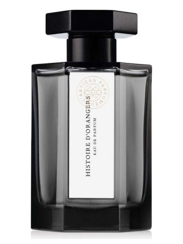 L'Artisan Parfumeur Histoire d'Orangers woda perfumowana 100 ml