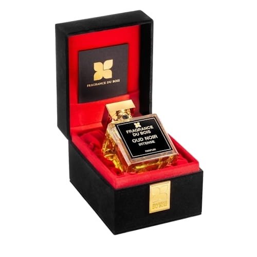 Fragrance Du Bois Oud Noir Intense perfumy 50 ml 