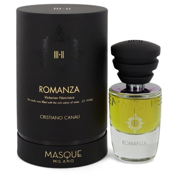 Masque Milano Romanza woda perfumowana 35 ml