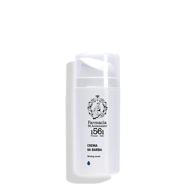 Farmacia SS.Annunziata 1561 krem do golenia 100 ml