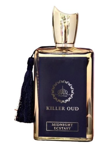 Killer Oud Midnight Ecstasy woda perfumowana 100 ml