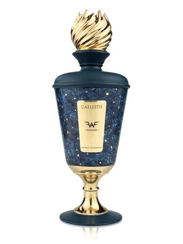 Wesker Caelestis Extrait de Parfum 75 ml
