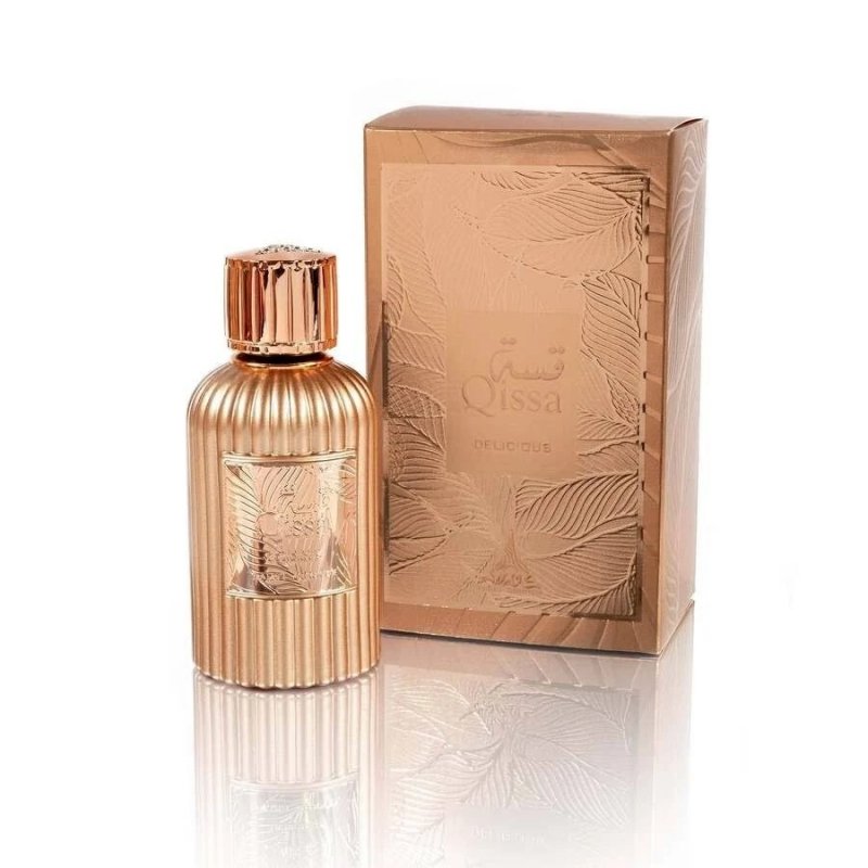 Paris Corner Qissa Delicious woda perfumowana 100 ml