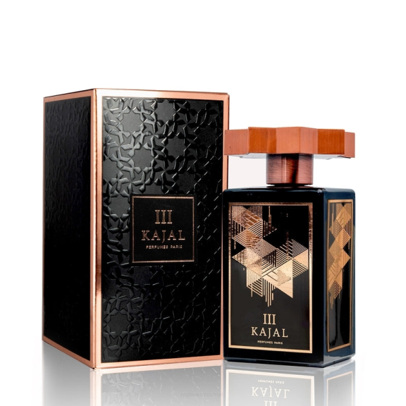Kajal III woda perfumowana 100 ml