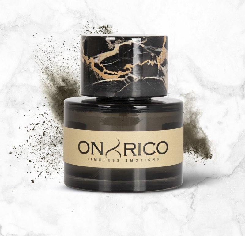 Onyrico Timeless Emotions Itineris woda perfumowana 100 ml