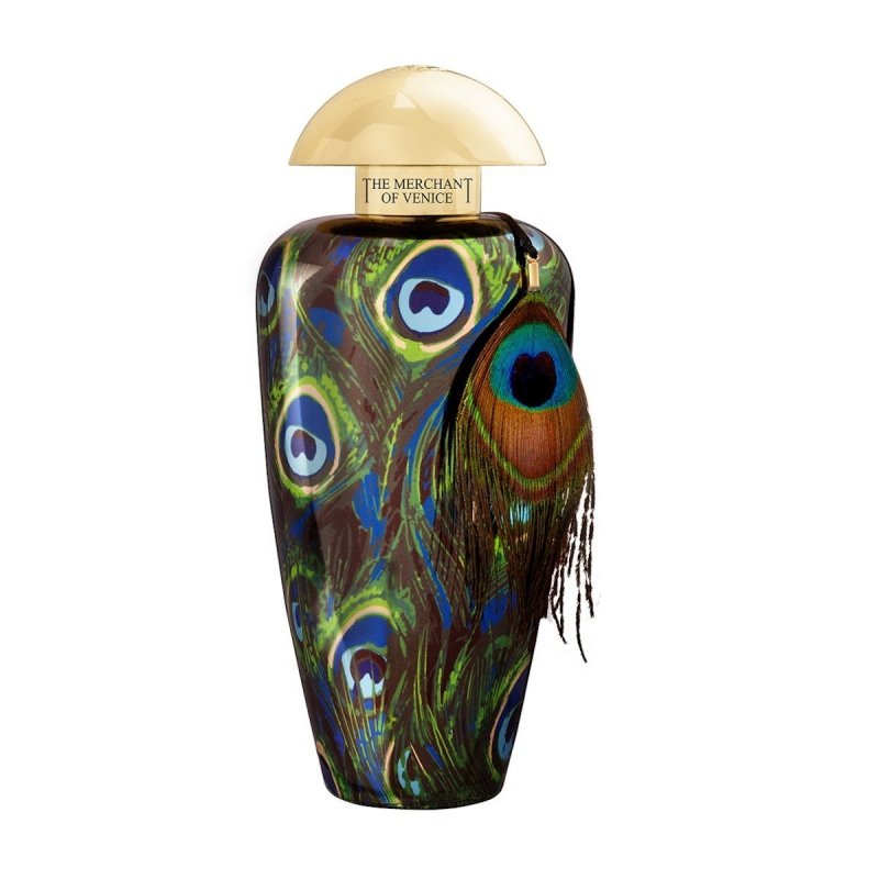 The Merchant of Venice Imperial Emerald woda perfumowana 100 ml