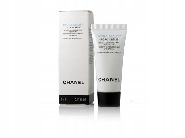 Chanel Hydra Beauty Micro Crème 5 ml