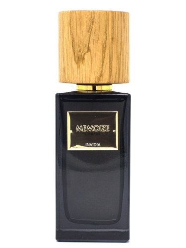 Memoize Invidia Extrait de Parfum 100 ml 