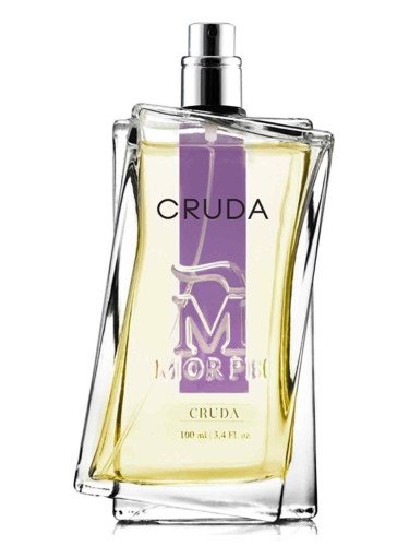 Morph Cruda woda perfumowana 100 ml