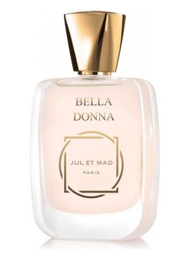 Jul et Mad Paris Bella Donna Extrait de Parfum 50 ml