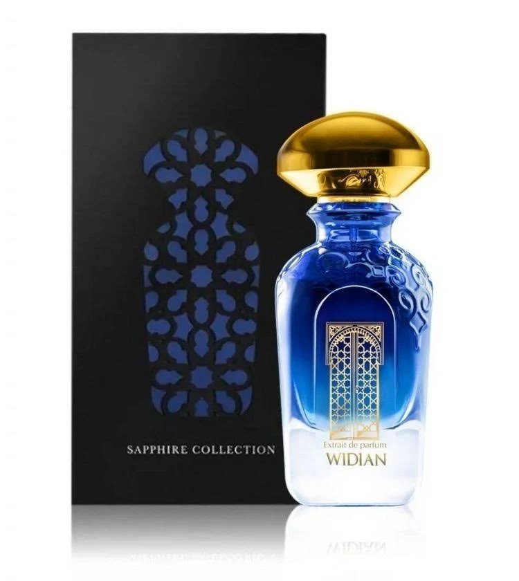 WIDIAN Granada perfumy 50 ml