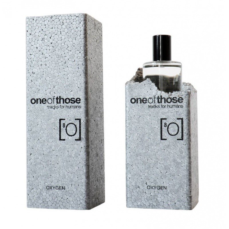 ONEOFTHOSE OXYGEN [8O] woda perfumowana 100 ml