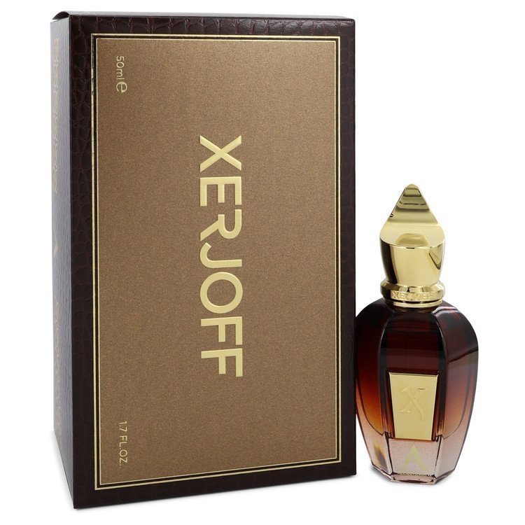 XERJOFF Oud Stars Alexandria II perfumy 50ml spray